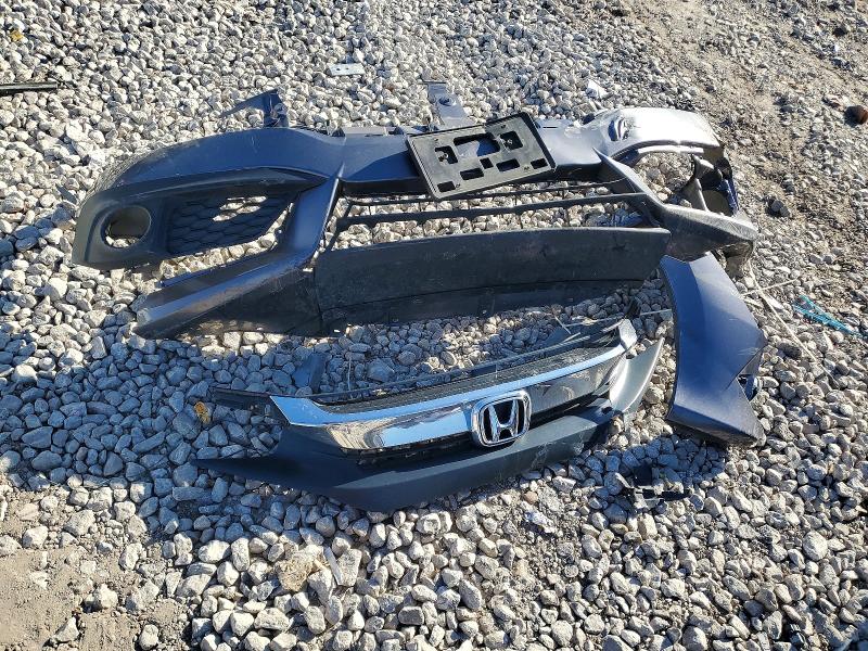 Photo 12 from auction – 2016 HONDA CIVIC EX with VIN 19XFC1F86GE000770