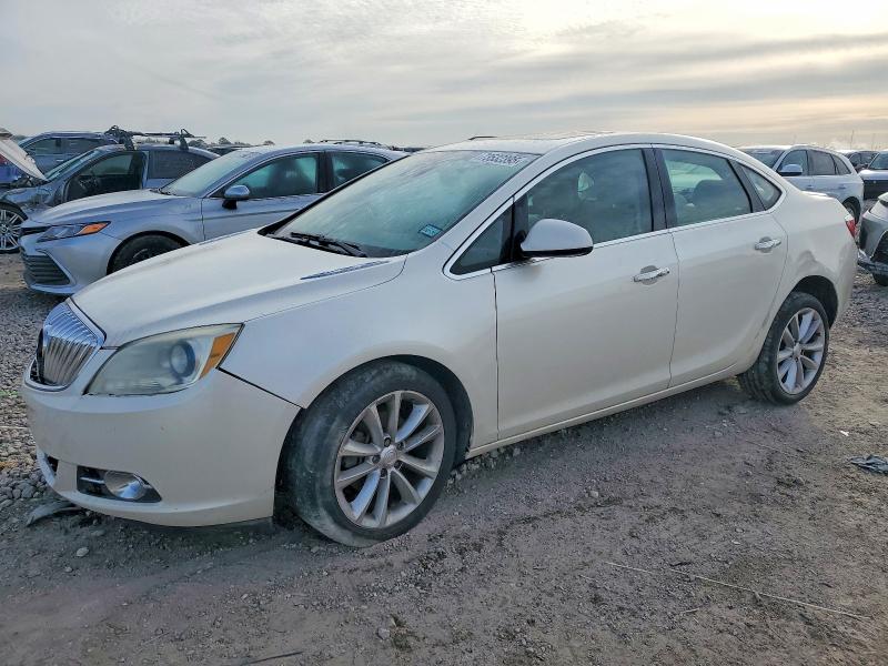 صورة رقم 1 من المزاد - 2016 BUICK VERANO مع VIN 1G4PS5SK0G4141072