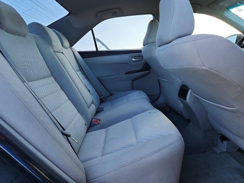 Photo 10 from auction – 2017 TOYOTA CAMRY LE with VIN 4T1BF1FK1HU444011