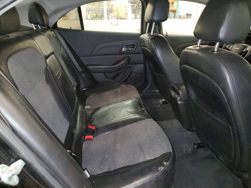 Photo 10 from auction – 2013 CHEVROLET MALIBU 2LT with VIN 1G11E5SA7DU119499