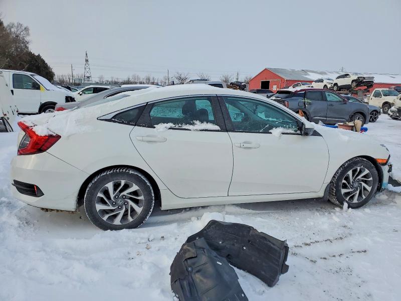 Photo 3 from auction – 2019 HONDA CIVIC with VIN 2HGFC2F73KH030711