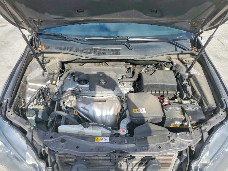 Photo 11 from auction – 2017 TOYOTA CAMRY LE with VIN 4T1BF1FK6HU312815