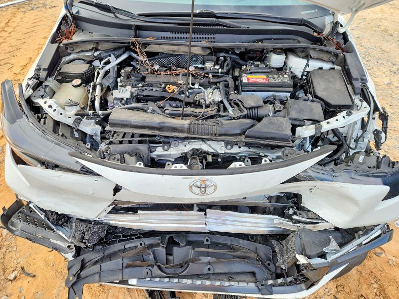 Photo 11 from auction – 2020 TOYOTA COROLLA SE with VIN 5YFS4RCE0LP017822