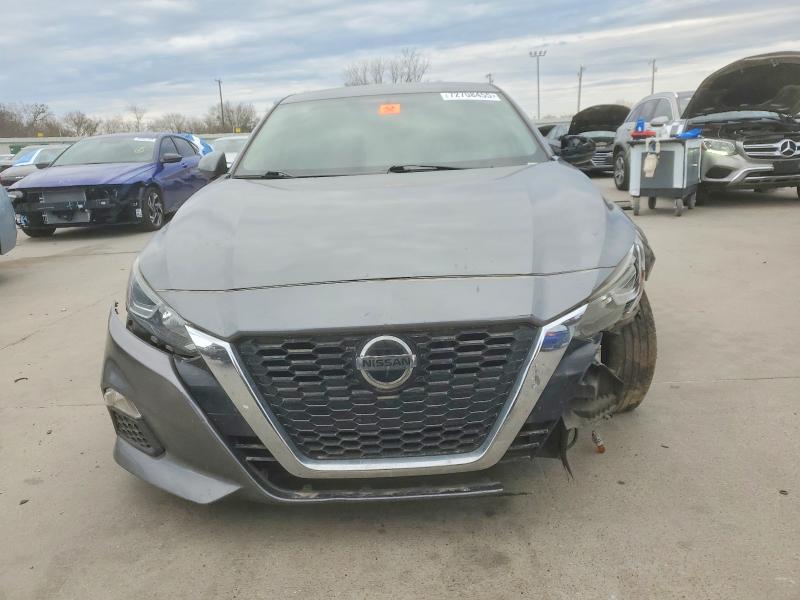 Photo 5 from auction – 2020 NISSAN ALTIMA S with VIN 1N4BL4BV4LC209072