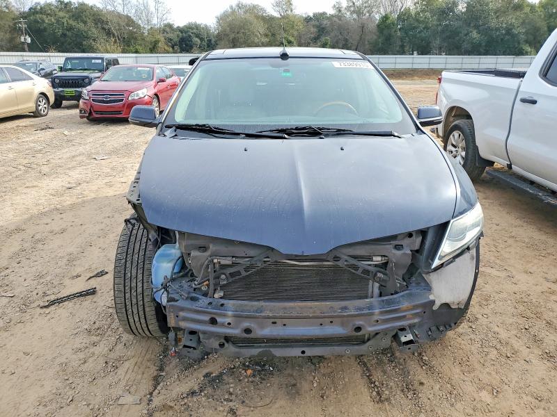 Photo 5 from auction – 2014 LINCOLN MKX with VIN 2LMDJ8JK4EBL00546