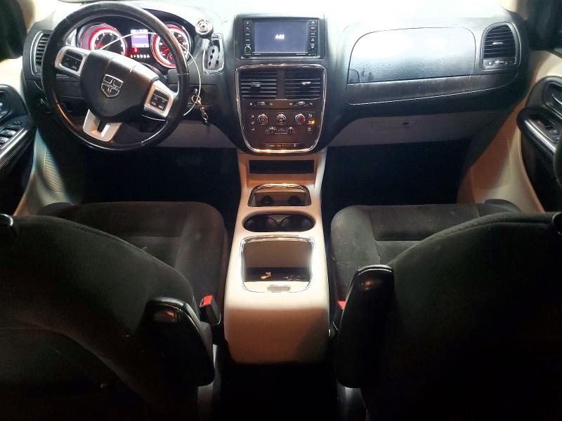 Photo 8 from auction – 2016 DODGE GRAND CARA with VIN 2C4RDGCG4GR311766