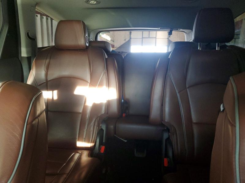 Photo 10 from auction – 2018 BUICK ENCLAVE AV with VIN 5GAEVCKW2JJ121586