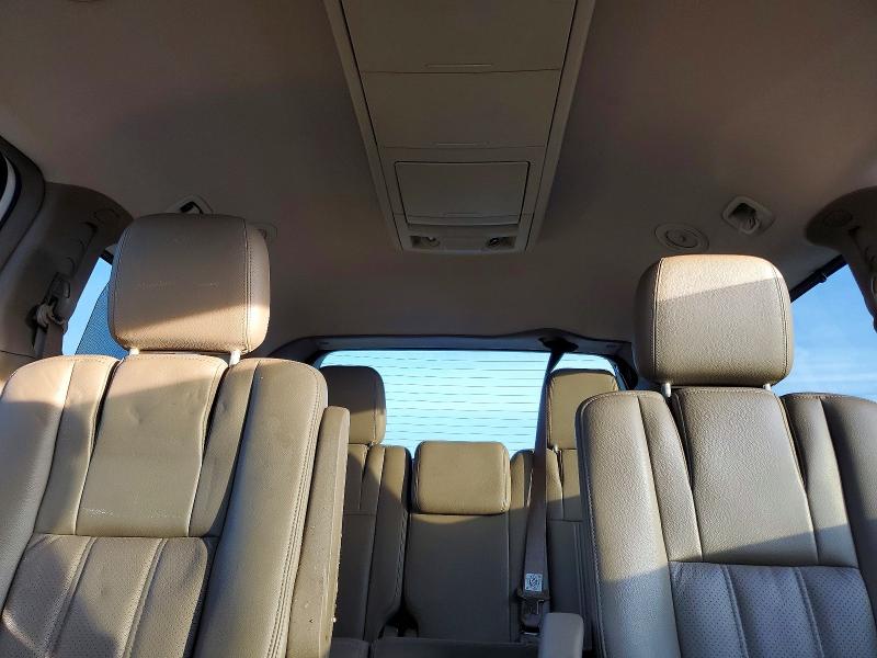 Photo 10 from auction – 2012 CHRYSLER TOWN & COU with VIN 2C4RC1CG7CR151084