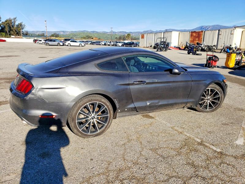Photo 3 from auction – 2015 FORD MUSTANG with VIN 1FA6P8TH7F5343203