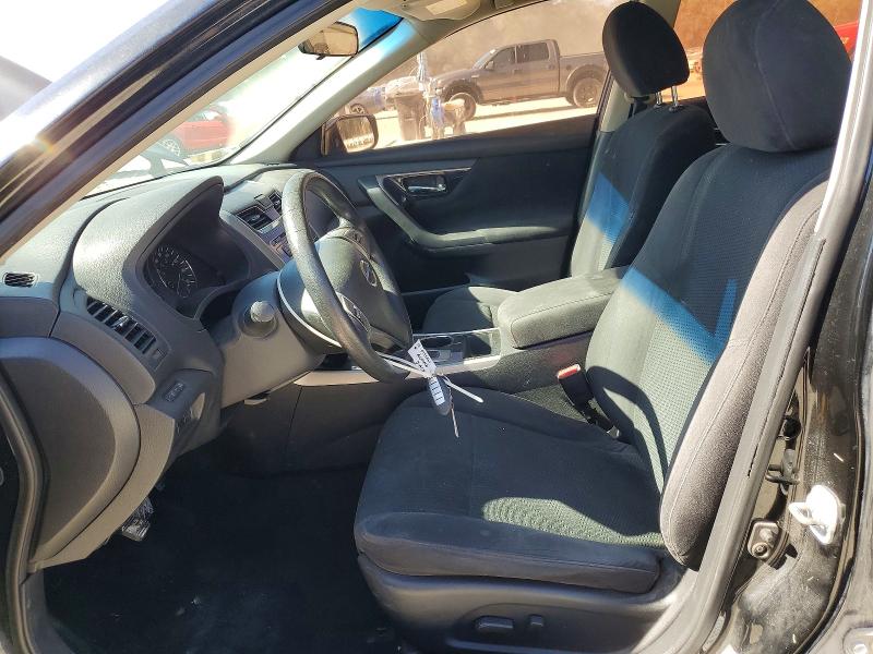 Photo 7 from auction – 2014 NISSAN ALTIMA 2.5 with VIN 1N4AL3AP2EN354188