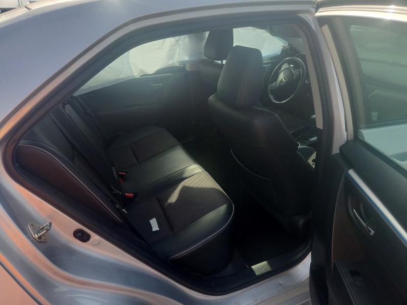 Photo 10 from auction – 2015 TOYOTA COROLLA with VIN 2T1BURHE3FC275426