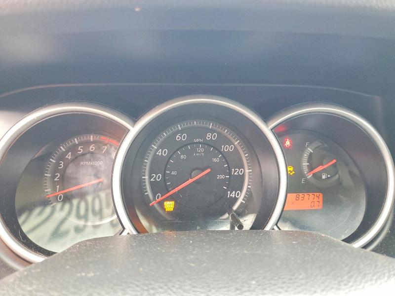 Фото 9 с аукциона – 2012 NISSAN VERSA S с VIN 3N1BC1CP2CK265033