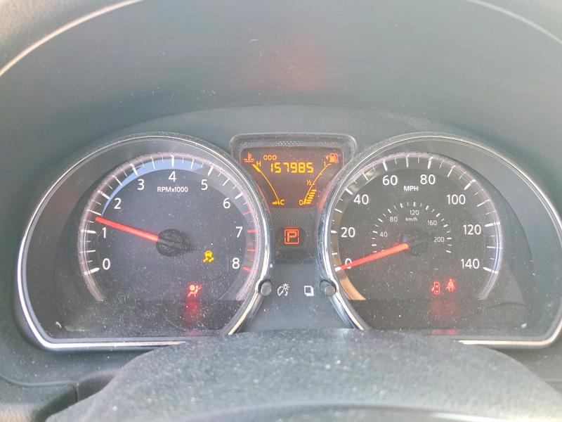 Photo 9 from auction – 2014 NISSAN VERSA NOTE with VIN 3N1CE2CPXEL426729