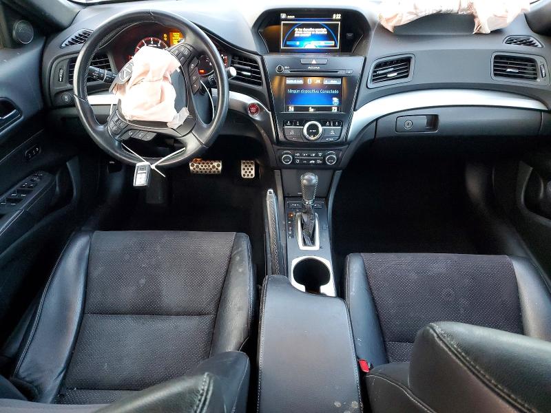 Photo 8 from auction – 2017 ACURA ILX with VIN 19UDE2F85HA008808