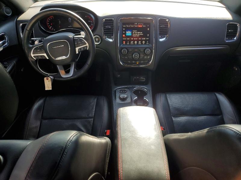 Photo 8 from auction – 2015 DODGE DURANGO R/ with VIN 1C4SDJCT3FC223696