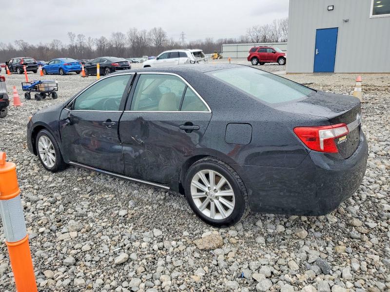 Photo 2 from auction – 2013 TOYOTA CAMRY L with VIN 4T1BF1FK7DU702249