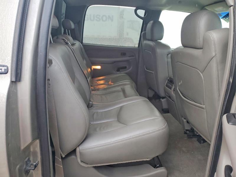 Photo 10 from auction – 2003 GMC SIERRA K15 with VIN 1GTGK13UX3F192476