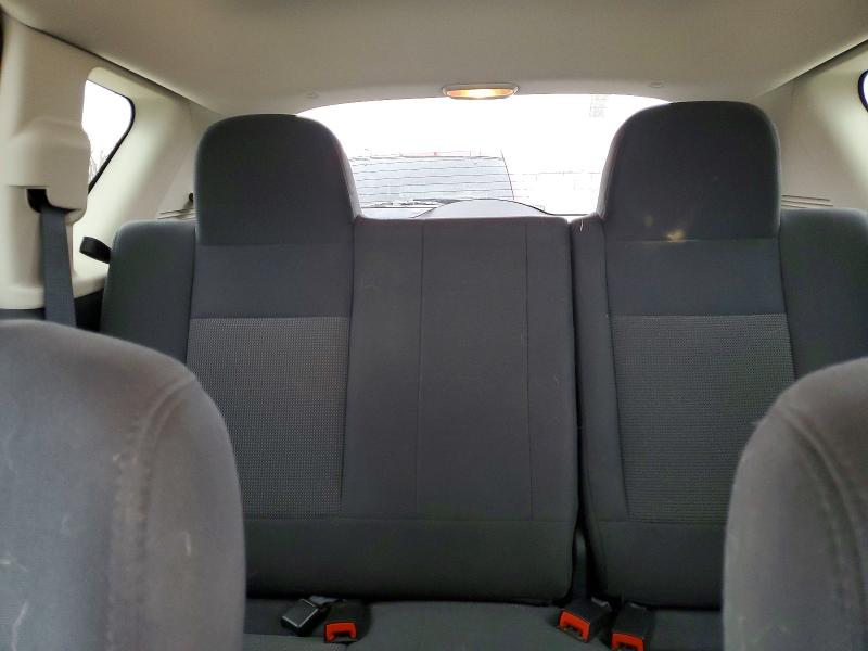 Photo 10 from auction – 2013 JEEP COMPASS SP with VIN 1C4NJDBB7DD207038