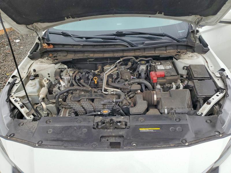 Photo 11 from auction – 2022 NISSAN ALTIMA S with VIN 1N4BL4BV4NN327243
