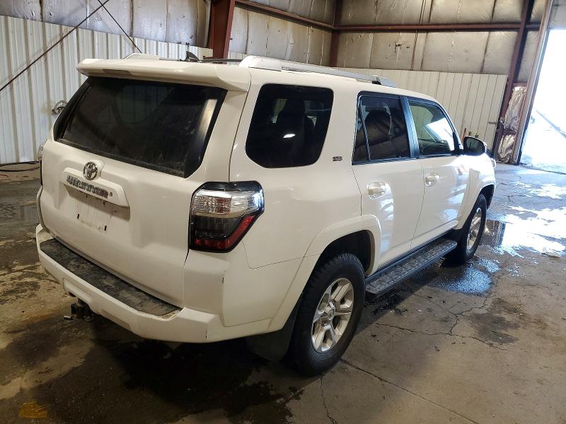 Photo 3 from auction – 2015 TOYOTA 4RUNNER with VIN JTEBU5JR6F5206731
