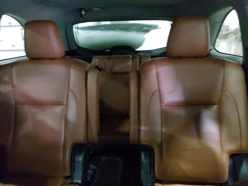 Photo 10 from auction – 2017 TOYOTA HIGHLANDER with VIN 5TDDGRFH4HS025703