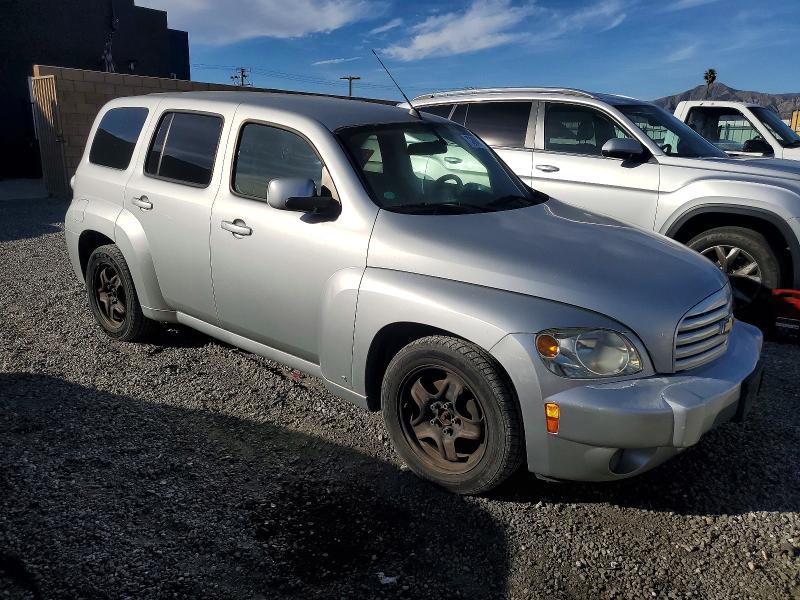 Photo 4 from auction – 2009 CHEVROLET HHR with VIN 3GNCA23B29S637021