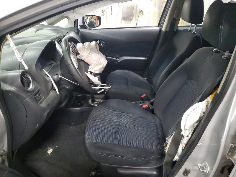 Photo 7 from auction – 2015 NISSAN VERSA NOTE with VIN 3N1CE2CP9FL378710