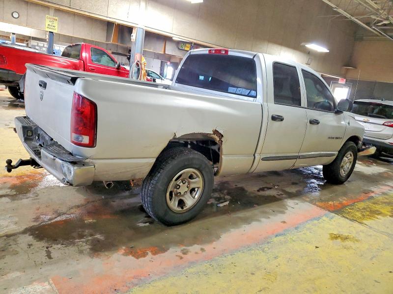Photo 3 from auction – 2006 DODGE RAM 1500 with VIN 1D7HA18NX6S704909