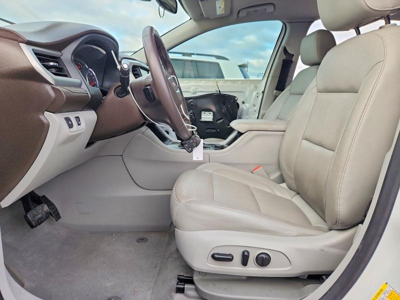 Photo 7 from auction – 2019 GMC ACADIA SLT with VIN 1GKKNMLS2KZ126832