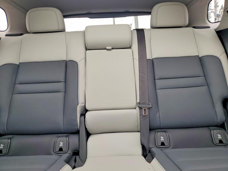 Photo 10 from auction – 2025 HONDA PROLOGUE T with VIN 3GPKHWRM4SS526281