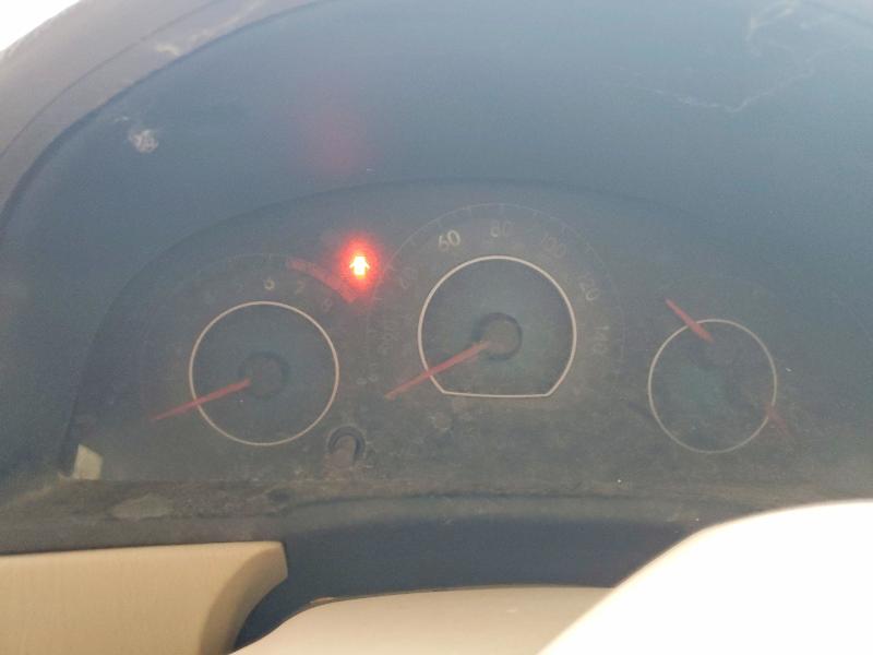 Photo 9 from auction – 2008 TOYOTA CAMRY SOLARA with VIN 4T1CE30P18U766428
