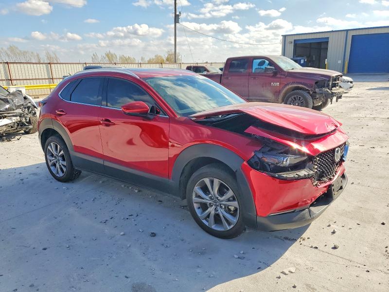Photo 4 from auction – 2023 MAZDA CX-30 PREM with VIN 3MVDMBDM2PM553057
