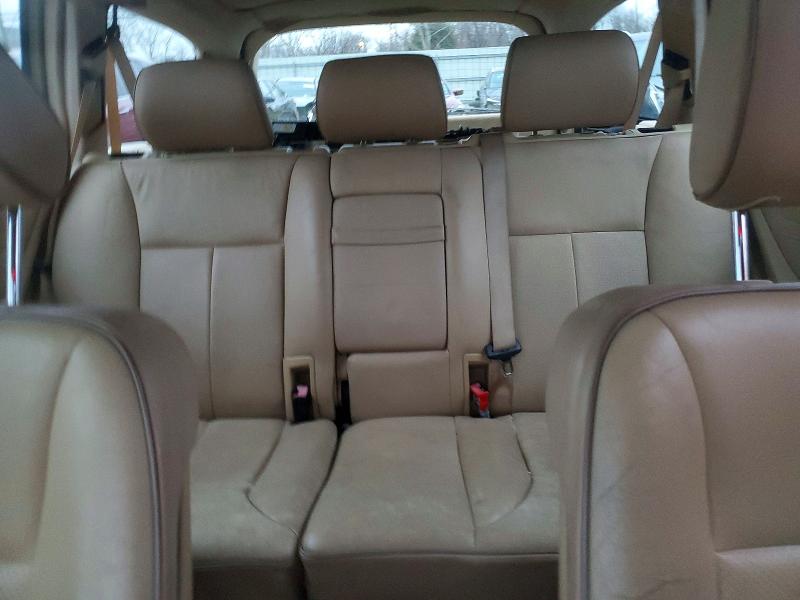Photo 10 from auction – 2002 MERCEDES-BENZ E 320 4MAT with VIN WDBJH82J52X065372