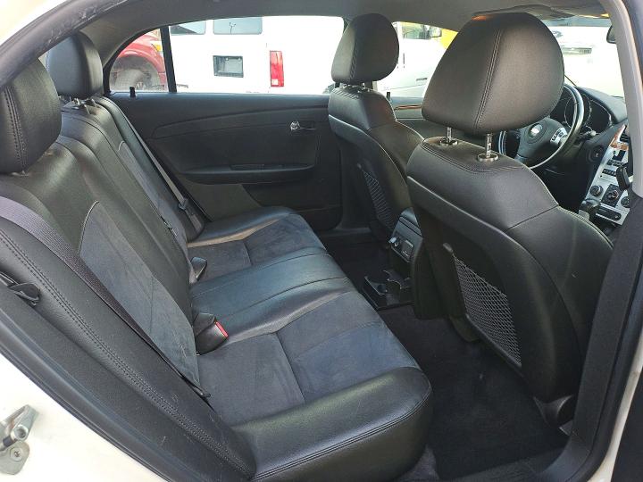 Photo 6 from auction – 2011 CHEVROLET MALIBU with VIN 1G1ZD5E11BF215082