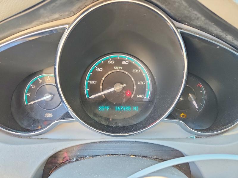 Photo 9 from auction – 2010 CHEVROLET MALIBU LS with VIN 1G1ZB5EB4AF101882