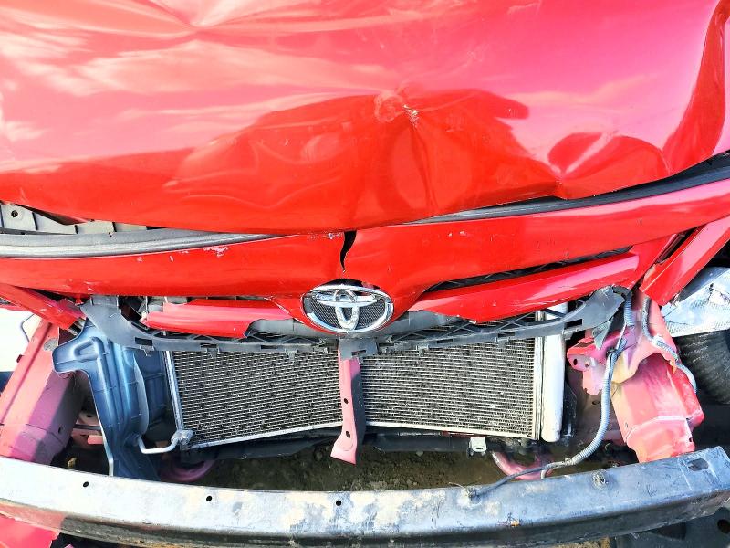 Photo 11 from auction – 2013 TOYOTA COROLLA with VIN 5YFBU4EE5DP116122