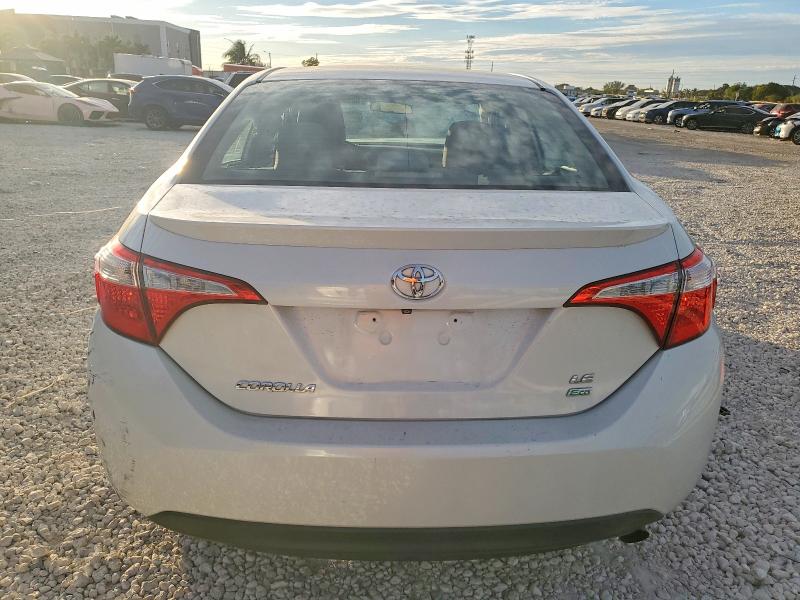 Photo 6 from auction – 2014 TOYOTA COROLLA with VIN 5YFBPRHE5EP158193
