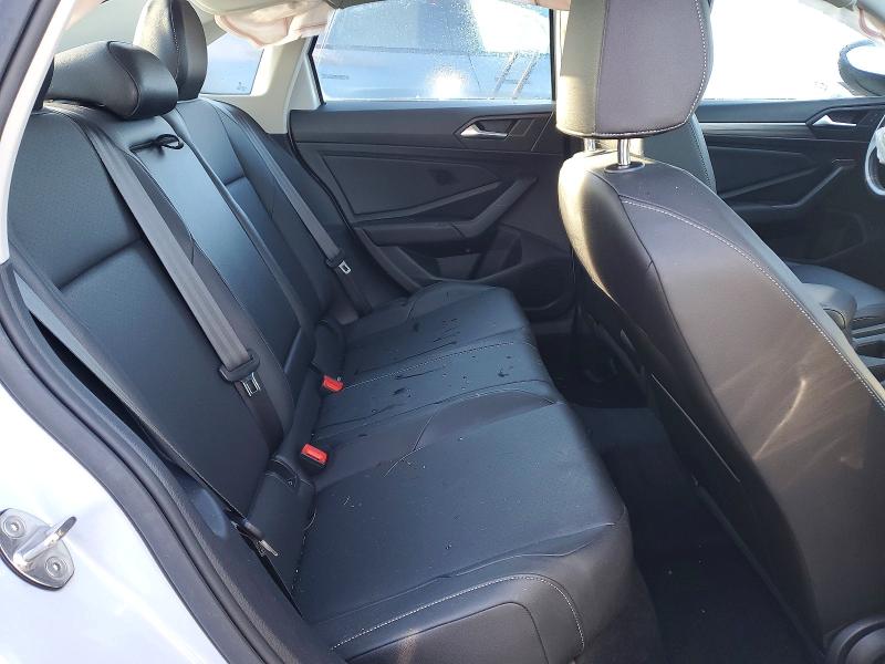 Photo 10 from auction – 2019 VOLKSWAGEN JETTA with VIN 3VWE57BU3KM090354