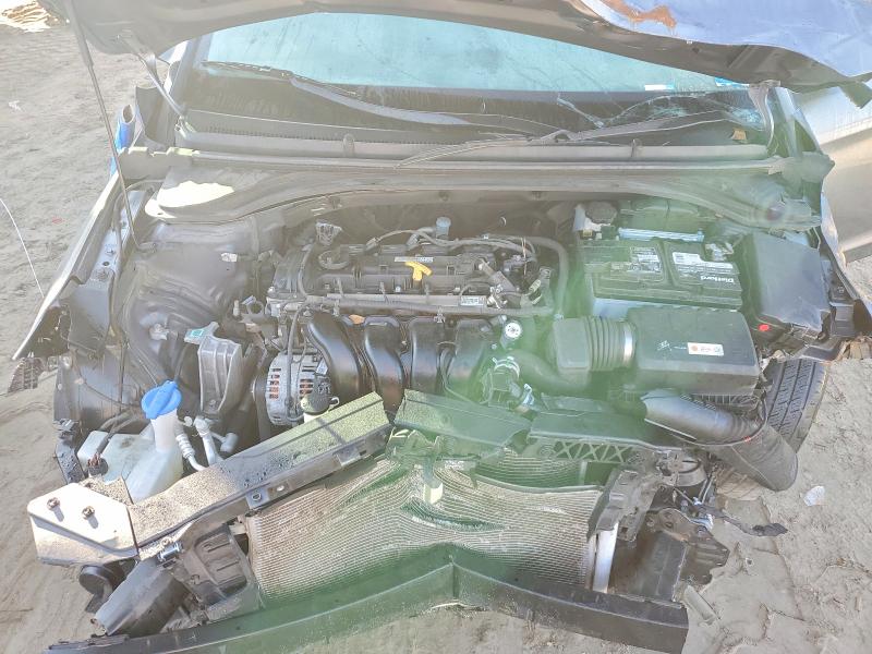 Photo 11 from auction – 2019 HYUNDAI ELANTRA SE with VIN 5NPD74LF3KH466953