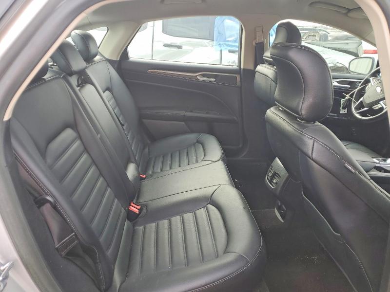 Photo 10 from auction – 2018 FORD FUSION SE with VIN 3FA6P0LU3JR151569