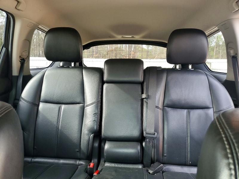 Photo 10 from auction – 2014 NISSAN PATHFINDER with VIN 5N1AR2MN4EC649006