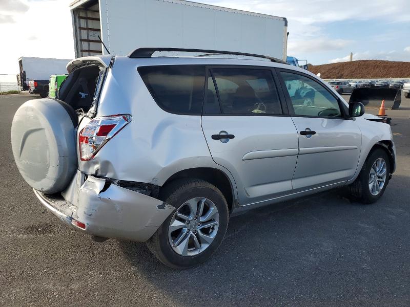 Photo 3 from auction – 2011 TOYOTA RAV4 with VIN JTMKF4DV9B5037994