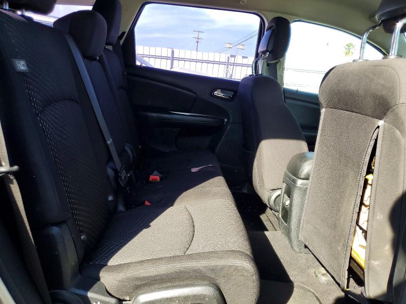 Photo 11 from auction – 2015 DODGE JOURNEY with VIN 3C4PDCABXFT597853