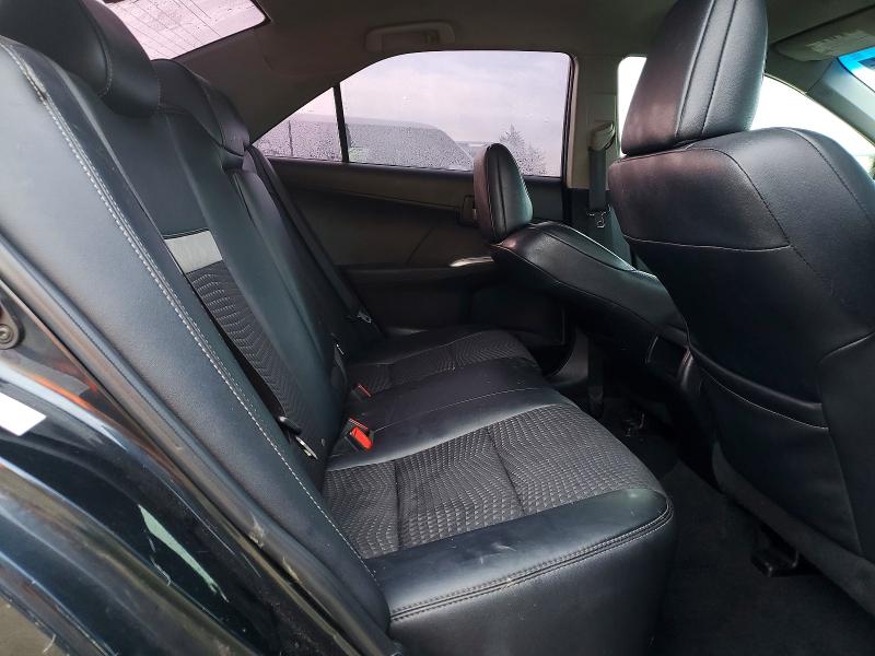 Photo 10 from auction – 2012 TOYOTA CAMRY BASE with VIN 4T1BF1FK9CU079571