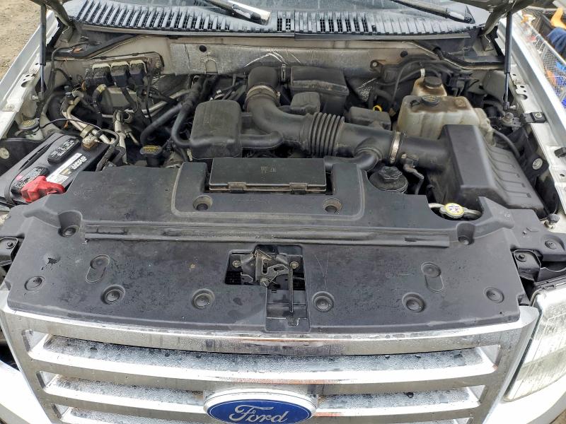 Photo 11 from auction – 2011 FORD EXPEDITION with VIN 1FMJU1G59BEF50654