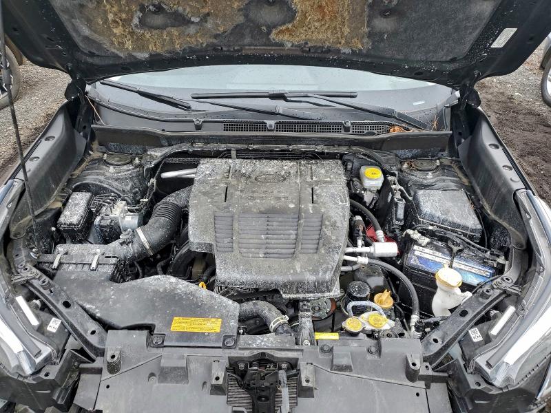 Photo 12 from auction – 2023 SUBARU FORESTER L with VIN JF2SKAPC6PH484245