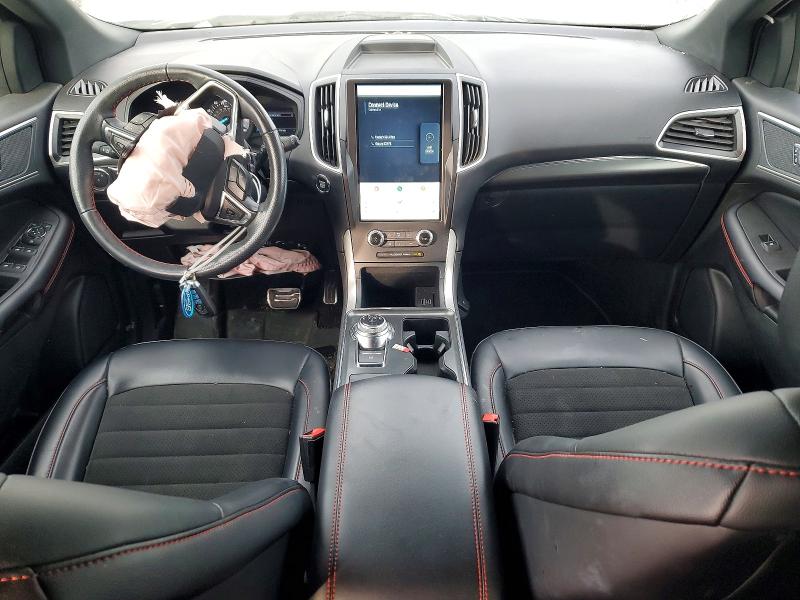 Photo 8 from auction – 2024 FORD EDGE with VIN 2FMPK4J91RBA93602