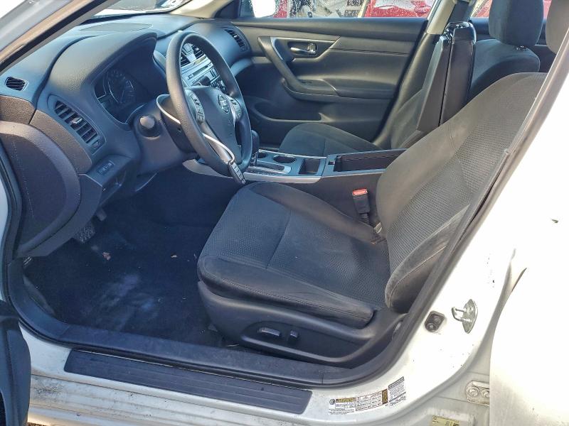 Photo 7 from auction – 2015 NISSAN ALTIMA 2.5 with VIN 1N4AL3AP2FC268313