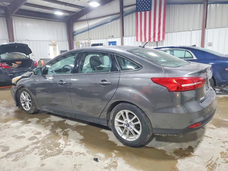 Photo 2 from auction – 2016 FORD FOCUS SE with VIN 1FADP3F23GL260995