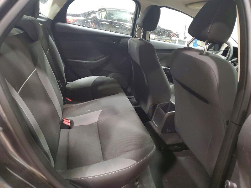 Photo 10 from auction – 2013 FORD FOCUS with VIN 1FADP3E29DL378529